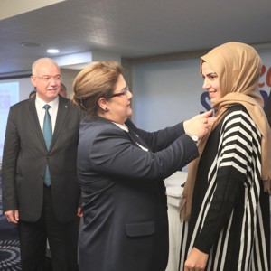 Bakanımız Derya Yanık Karaman’da 2023'e Doğru Şehir Buluşmaları'na Katıldı - fotoğraf 3