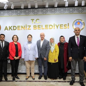 Aile ve Sosyal Hizmetler Bakanımız Derya Yanık Mersin'de Gündüzlü Bakım ve Aktif Yaşam Merkezi’nin Açılışını Yaptı - fotoğraf 16