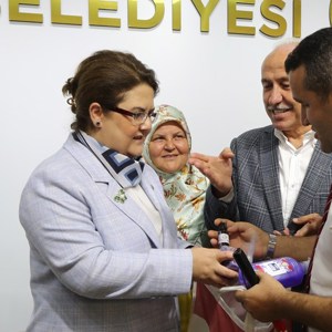 Aile ve Sosyal Hizmetler Bakanımız Derya Yanık Mersin'de Gündüzlü Bakım ve Aktif Yaşam Merkezi’nin Açılışını Yaptı - fotoğraf 18