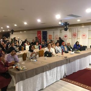 Kadınların Kooperatifler Yoluyla Güçlendirilmesi Projesi sona erdi. - fotoğraf 2