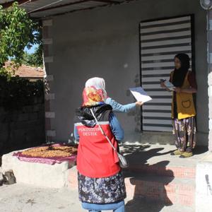 Ulusal Hane Ziyaretleri Devam Ediyor - fotoğraf 2