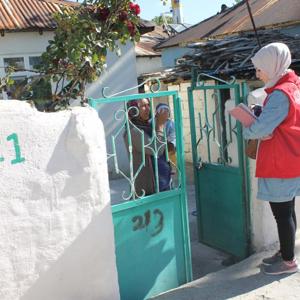 Ulusal Hane Ziyaretleri Devam Ediyor - fotoğraf 3