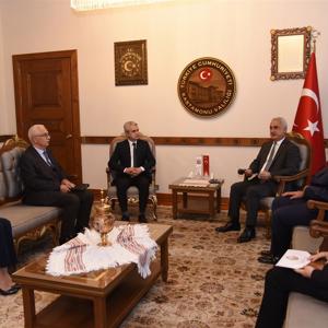 Erişilebilirlik Belgesi Takdim Töreni Düzenlendi - fotoğraf 2