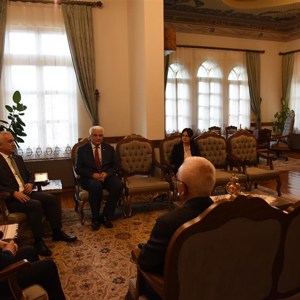 Erişilebilirlik Belgesi Takdim Töreni Düzenlendi - fotoğraf 3