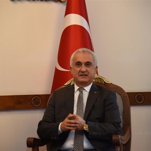 Erişilebilirlik Belgesi Takdim Töreni Düzenlendi - fotoğraf 4