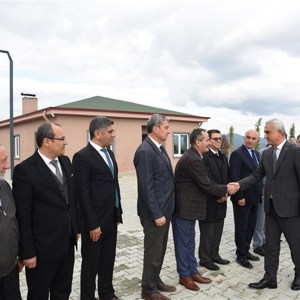 Özel Bireyler Atlı Terapi Merkezinde Proje Kapanış Töreni Gerçekleştirildi  - fotoğraf 17