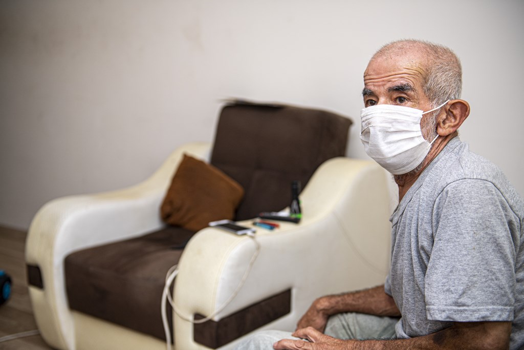 Our Minister Derya Yanık: “We started to deposit TL 1 billion 867 million Home Care Allowance into accounts”