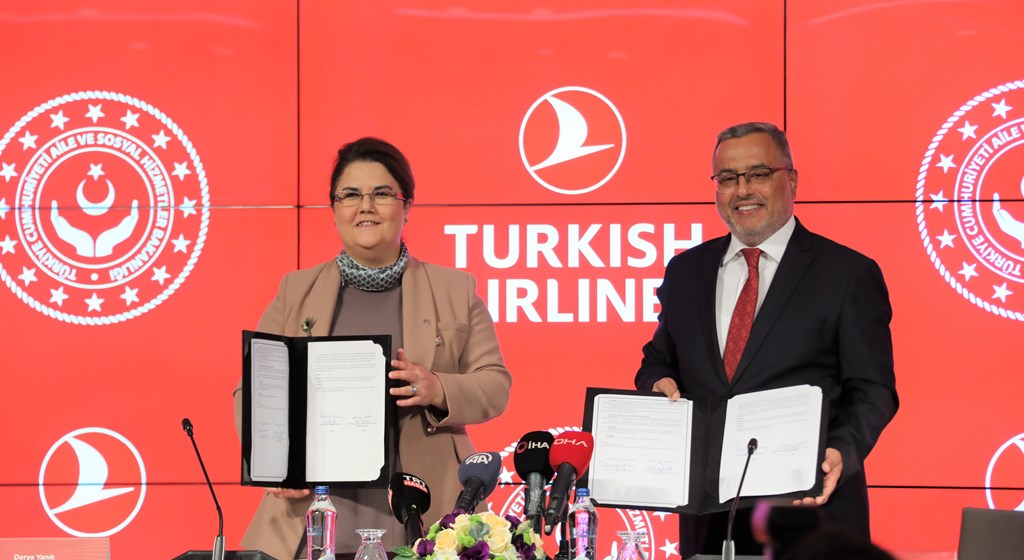 Şehit Yakınları, Gaziler Ve Gazi Yakınlarına Uçak Biletlerinde İndirim