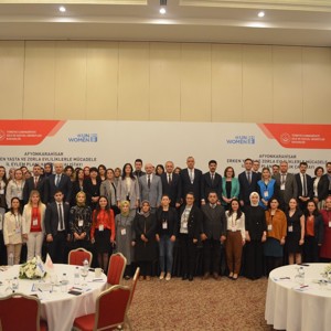 Afyonkarahisar İlinde “Erken Yaşta ve Zorla Evliliklerle Mücadele İl Eylem Planı Hazırlık Çalıştayı” Gerçekleştirildi.  - fotoğraf 1
