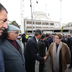 Bakanımız Derya Yanık Muş’ta 2023'e Doğru Şehir Buluşmaları Programına Katıldı - fotoğraf 3
