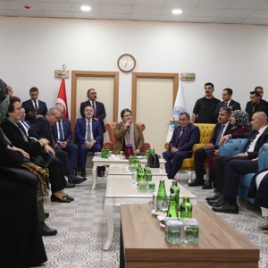 Bakanımız Derya Yanık Muş’ta 2023'e Doğru Şehir Buluşmaları Programına Katıldı - fotoğraf 19