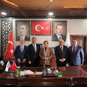 Bakanımız Derya Yanık Muş’ta 2023'e Doğru Şehir Buluşmaları Programına Katıldı - fotoğraf 14