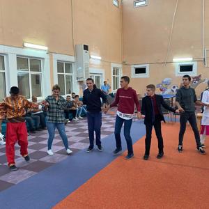 Valimiz Eşi Sayın Serinay ÇUHADAR Hanımefendi, Özel Çocuklarımızın Mutluluklarına Ortak Oldu - fotoğraf 11