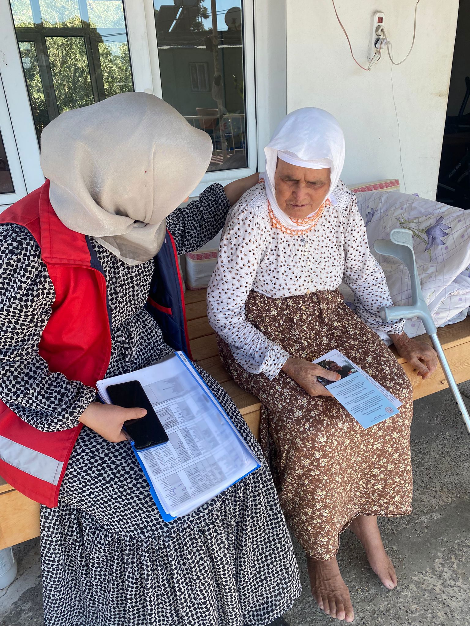 Yeni bir haftaya başlarken ASDEP ekiplerimizle yine sahadayız. - fotoğraf 1
