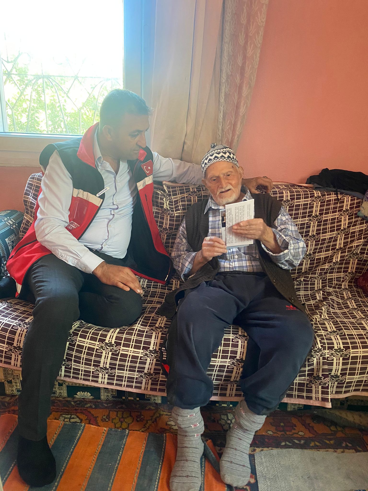 Yeni bir haftaya başlarken ASDEP ekiplerimizle yine sahadayız. - fotoğraf 2