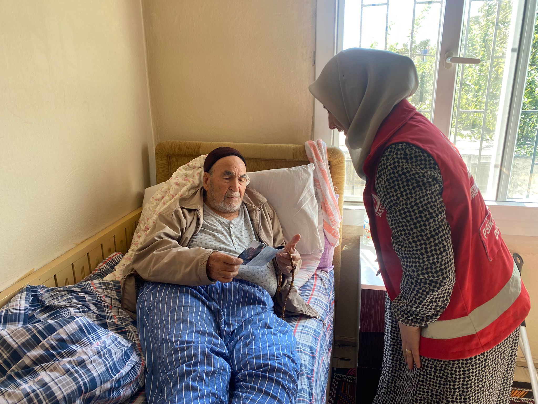 Yeni bir haftaya başlarken ASDEP ekiplerimizle yine sahadayız. - fotoğraf 3