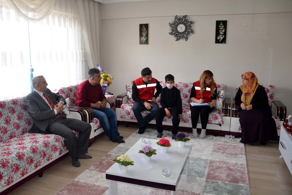 Yazdır Bakanımız Derya Yanık: “Eylül ayı içerisinde ihtiyaç sahibi vatandaşlarımıza toplam 9,6 milyar TL destek verdik”