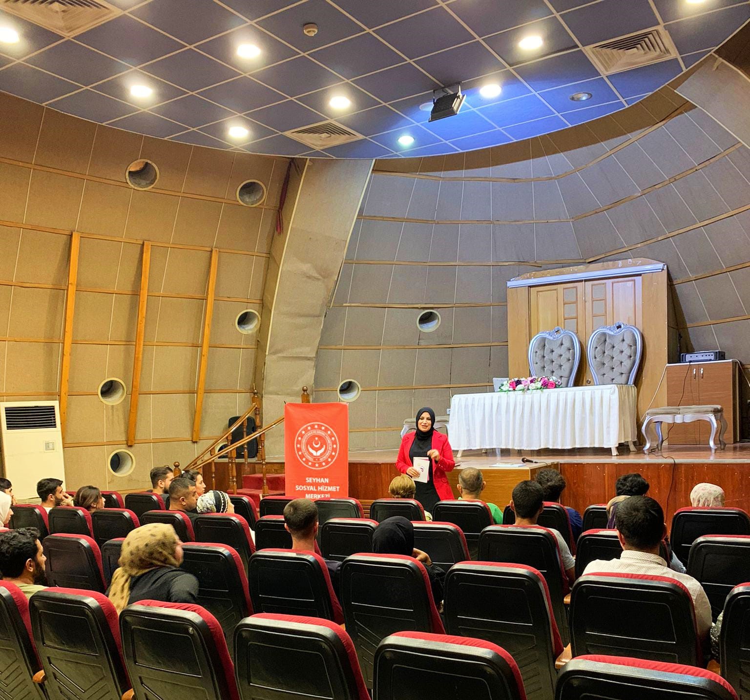 Bakanımız Derya Yanık: Sağlıklı ve mutlu ailelerin oluşmasına katkıda bulunmak için başlattığımız Aile Eğitim Programından 3 milyon vatandaşımız yararlandı