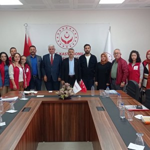 İl Performans Değerlendirme Çalışması Kapsamında İlimizde Saha Gözlemi Gerçekleştirildi - fotoğraf 1