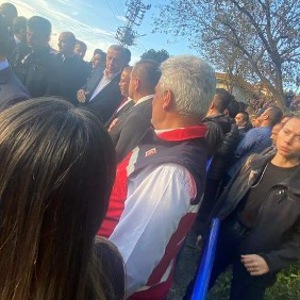 Bartın ilimiz Amasra ilçesinde meydana gelen maden kazası sonrası İl Müdürümüz Abdullah SAVAŞ, Psikososyal Destek Ekibimiz ile birlikte destek için Bartın’a gittiler. - fotoğraf 5