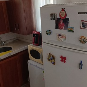 Our Minister Derya Yanık: “We make older couples feel at home in our small home type nursing homes” - fotoğraf 3