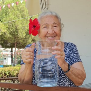 Our Minister Derya Yanık: “We make older couples feel at home in our small home type nursing homes” - fotoğraf 8