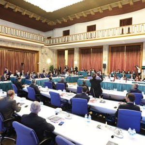 Bakanımız Derya Yanık, TBMM Plan ve Bütçe Komisyonunda Bakanlığın 2023 Yılı Bütçesinin Sunumunu Yaptı - fotoğraf 4