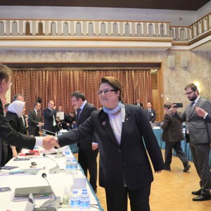 Bakanımız Derya Yanık, TBMM Plan ve Bütçe Komisyonunda Bakanlığın 2023 Yılı Bütçesinin Sunumunu Yaptı - fotoğraf 3