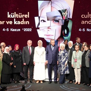 Bakanlık ve KADEM İş Birliğinde Gerçekleşen "5. Uluslararası Kadın Ve Adalet Zirvesi" Sonuç Bildirgesi Yayımlandı - fotoğraf 1