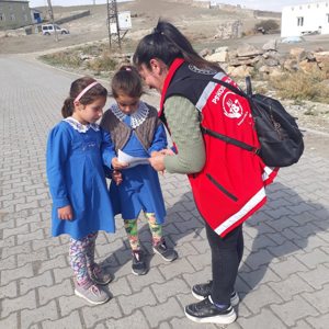 HANE ZİYARETLERİ VE EĞİTİMLERİMİZ DEVAM ETMEKDEDİR. - fotoğraf 8