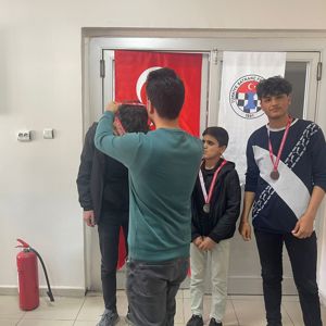 SANTRAÇ TURVAMIZ TAMAMLANDI. - fotoğraf 2