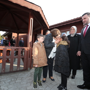 Bakanımız Derya Yanık Yalova’da 2023’e Doğru Şehir Buluşmaları Toplantısına Katıldı - fotoğraf 14