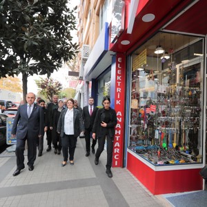 Bakanımız Derya Yanık Yalova’da 2023’e Doğru Şehir Buluşmaları Toplantısına Katıldı - fotoğraf 10