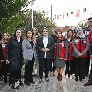 Bakanımız Sayın Derya YANIK İlimiz Yalova’yı ziyaret etti - fotoğraf 15