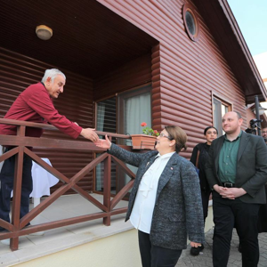 Bakanımız Sayın Derya YANIK İlimiz Yalova’yı ziyaret etti - fotoğraf 6