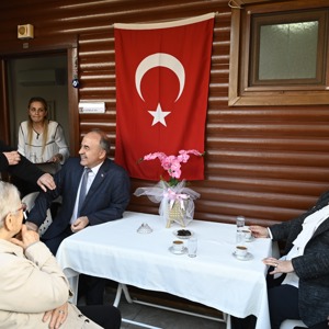 Bakanımız Sayın Derya YANIK İlimiz Yalova’yı ziyaret etti - fotoğraf 8