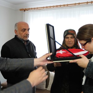Bakanımız Sayın Derya YANIK İlimiz Yalova’yı ziyaret etti - fotoğraf 16