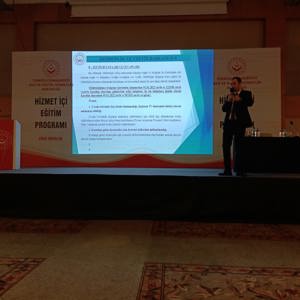 Antalya’da Evlat Edinme Hizmetinde Görevli Personele Yönelik Hizmet İçi Eğitim Programı Düzenlendi - fotoğraf 5
