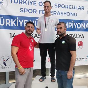 Balık Adamlar 7 Madalya İle Döndü - fotoğraf 5