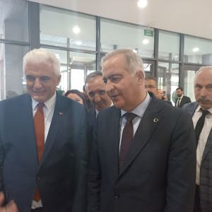 Başkent’te Kastamonu Günleri’nin resmi açılışı Atatürk Kültür Merkezi’nde gerçekleşti. - fotoğraf 9