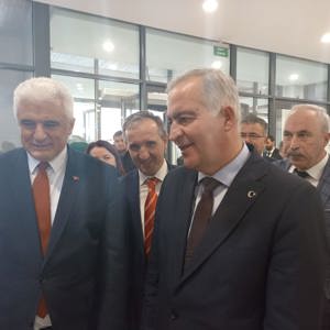 Başkent’te Kastamonu Günleri’nin resmi açılışı Atatürk Kültür Merkezi’nde gerçekleşti. - fotoğraf 10