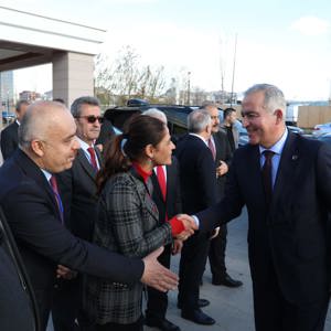 Başkent’te Kastamonu Günleri’nin resmi açılışı Atatürk Kültür Merkezi’nde gerçekleşti. - fotoğraf 8
