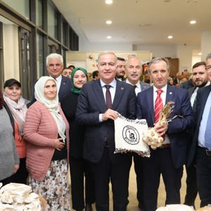 Başkent’te Kastamonu Günleri’nin resmi açılışı Atatürk Kültür Merkezi’nde gerçekleşti. - fotoğraf 6