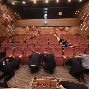 Tüm Türkiye’de Aynı Anda Çök-Kapan- Tutun Deprem Anı Tatbikatı Yapıldı - fotoğraf 8
