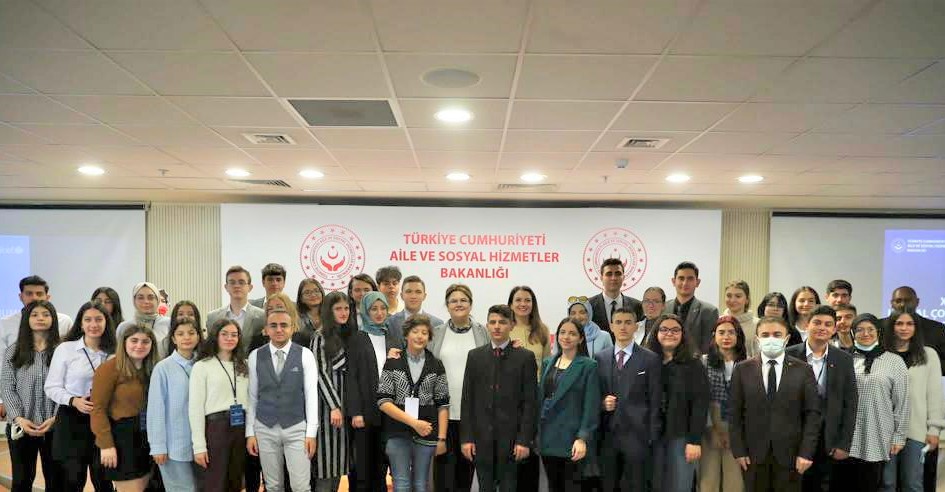 Çocuk Forumu “Uluslararası Alana” Taşınıyor