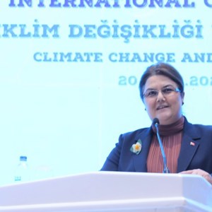Bakanımız Yanık 23. Çocuk Forumu açılışına katıldı - fotoğraf 1