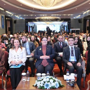Bakanımız Yanık 23. Çocuk Forumu açılışına katıldı - fotoğraf 6
