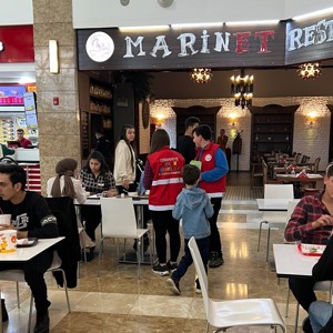 20 Kasım Dünya Çocuk Hakları Günü Etkinliği - fotoğraf 3