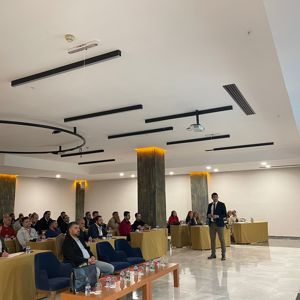 Antalya’da "Yurt Yönetim  Memurlarına  Yönelik  Hizmet  İçi  Eğitimi" Programı Düzenlendi - fotoğraf 5