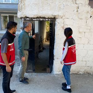 Ulusal Hane Ziyaretleri Kapsamında Ailelerimize Ulaşmayı Sürdürüyoruz - fotoğraf 6